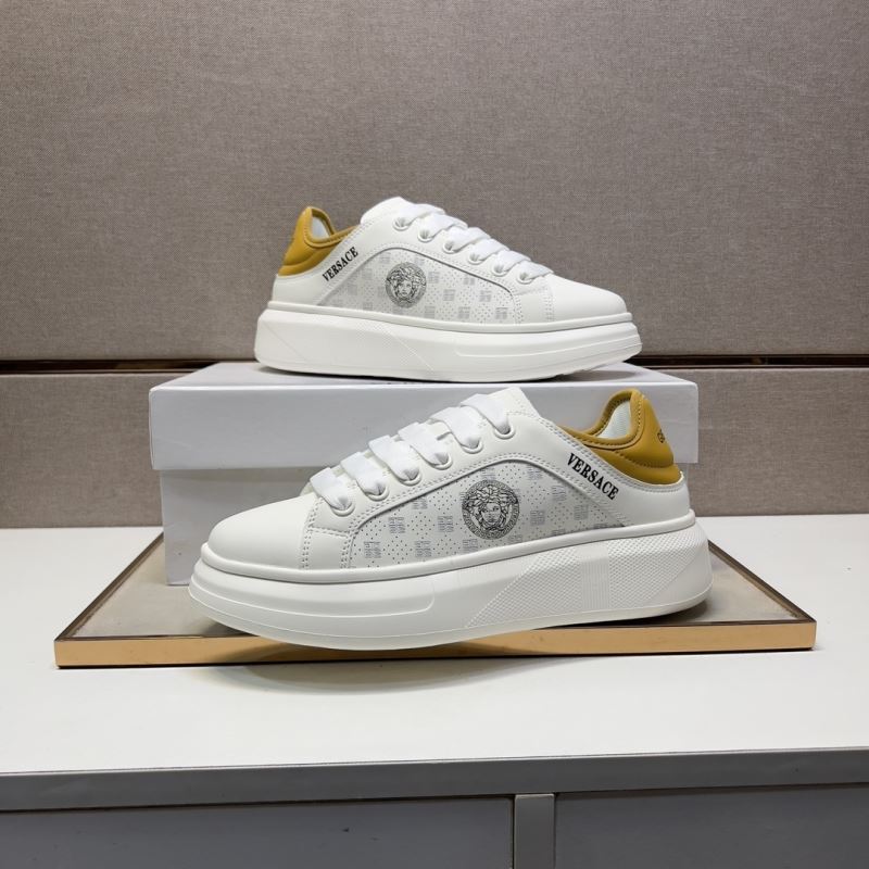 Versace Low Shoes